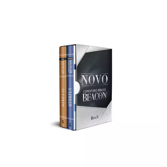 Estudo aprofundado de João 1–12: o livro dos sinais